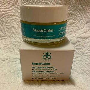 Super Calm Soothing Hydrator